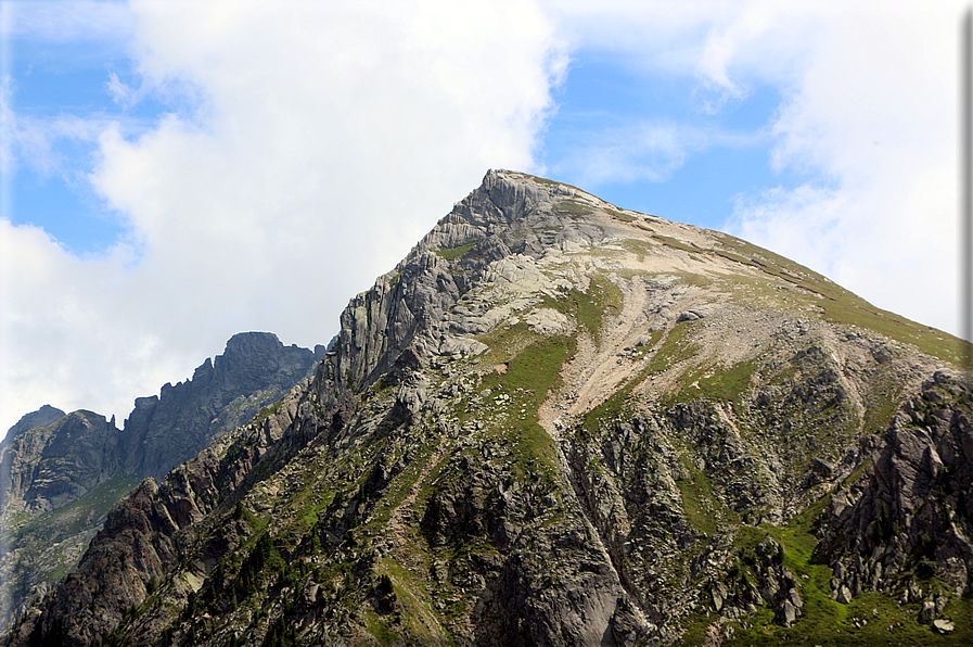 foto Forcella delle Tavarade